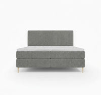 BOXSPRING bed LENNON