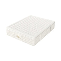 Pocket spring mattress - EXTRABED PLUS 30 cm
