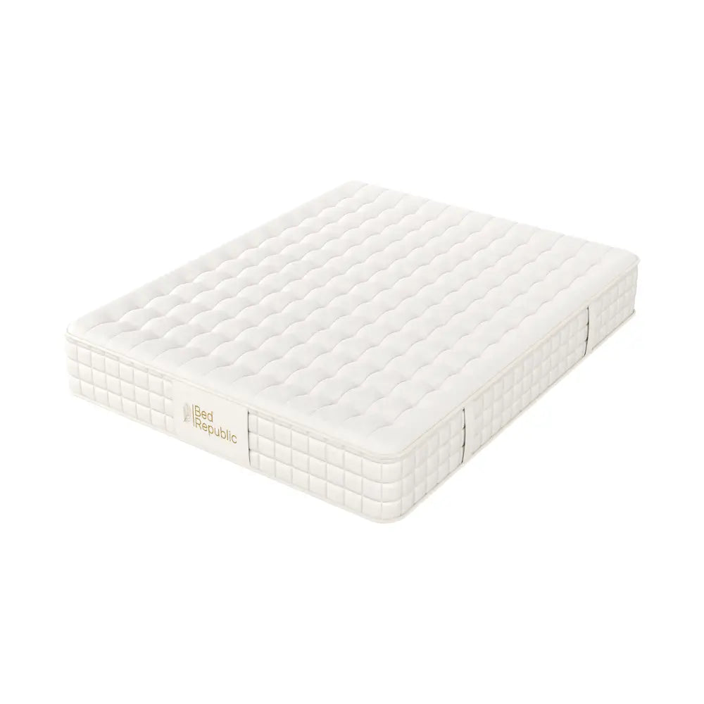 Matelas ressorts ensachés - EXTRABED 25 cm