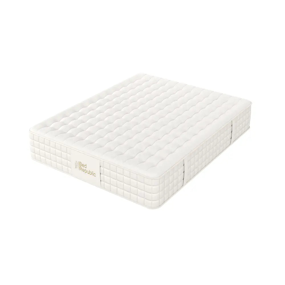 Matelas ressorts ensachés - EXTRABED 30 cm