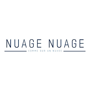 Logo marque Nuage Nuage par Bed Republic