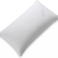Cooling memory foam pillow - Double-sided - COOL