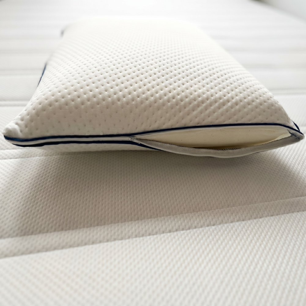 L'Oreiller 100% mémoire de forme par BED REPUBLIC