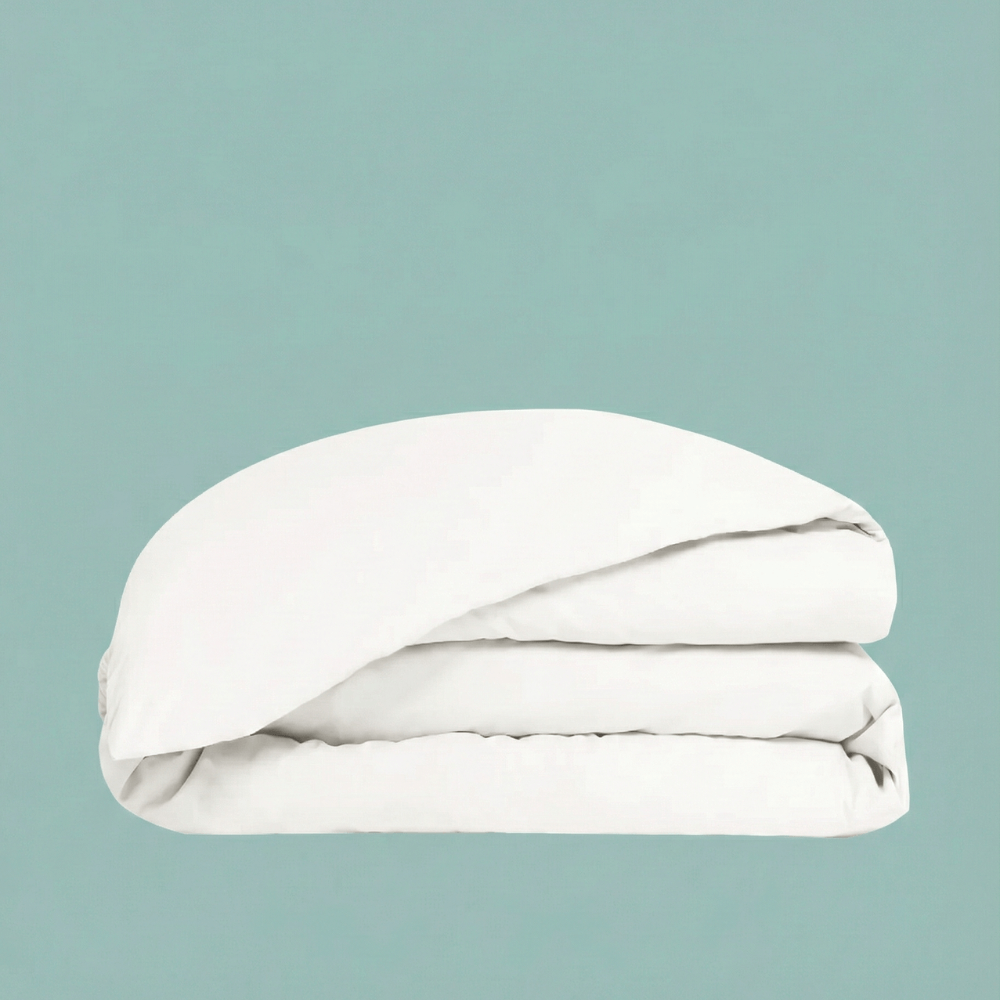 ESSENTIAL 4-Season Winter-Summer Thermoregulating Fiber Duvet - ESSENTIAL
