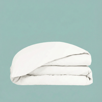 ESSENTIAL 4-Season Winter-Summer Thermoregulating Fiber Duvet - ESSENTIAL