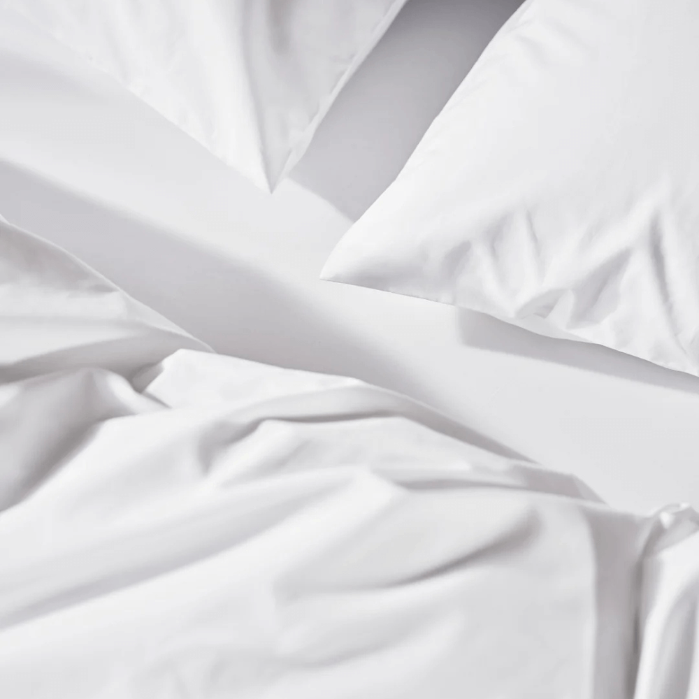ESSENTIAL 4-Season Winter-Summer Thermoregulating Fiber Duvet - ESSENTIAL