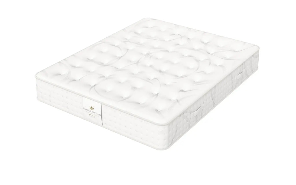 Matelas 2 places 