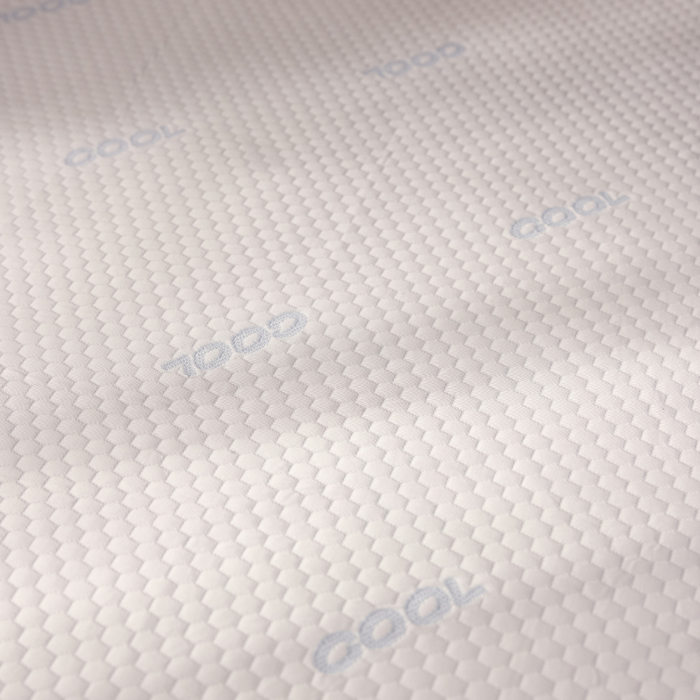 Protège matelas rafraîchissant - COOL