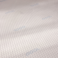 Cooling Mattress Protector - COOL