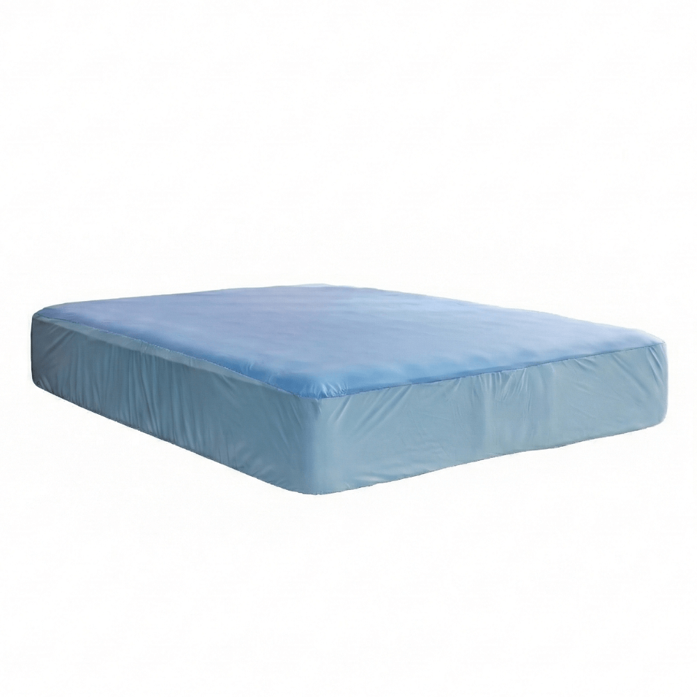 Waterproof and breathable mattress protector 100% TENCEL - TENCEL