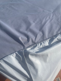 100% Organic Cotton Waterproof Mattress Protector/Cover - EXTRAORDINAIRE BIO