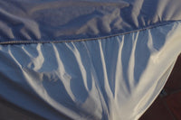 100% Organic Cotton Waterproof Mattress Protector/Cover - EXTRAORDINAIRE BIO