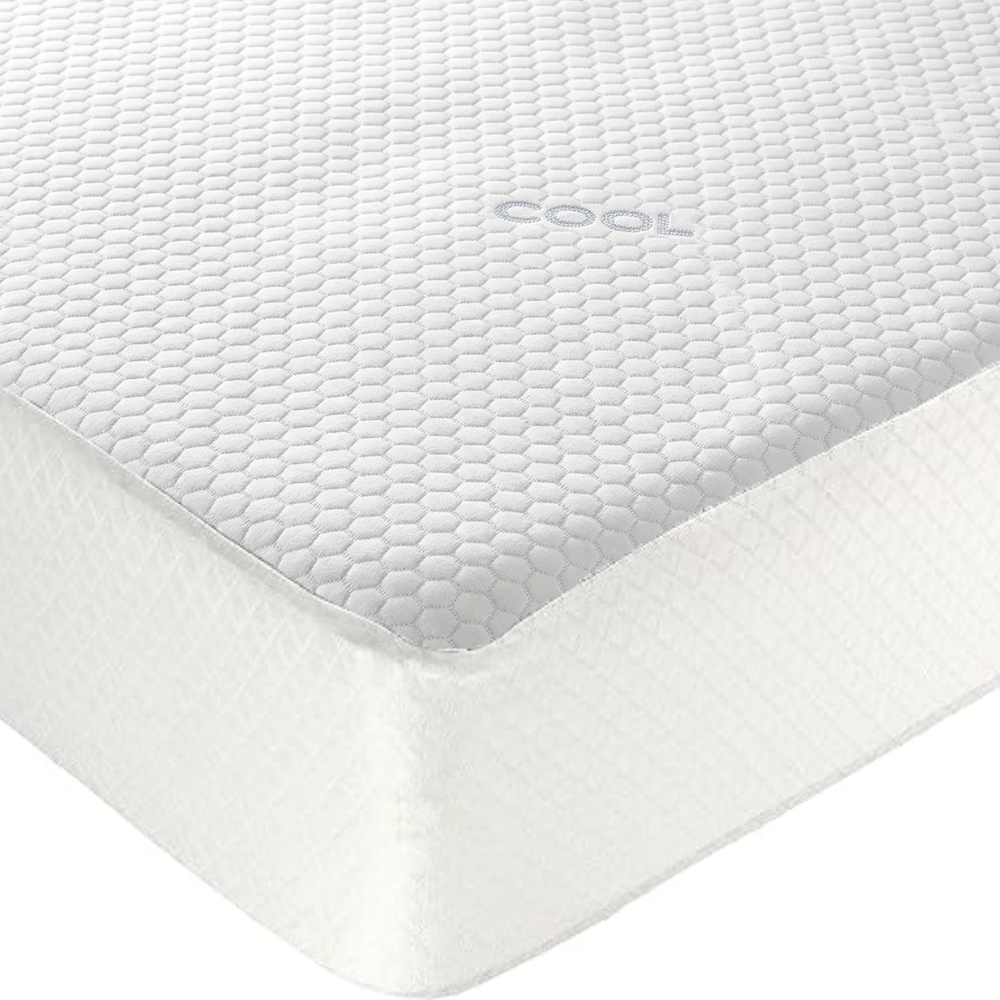 Protège matelas rafraîchissant - COOL