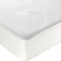 Cooling Mattress Protector - COOL