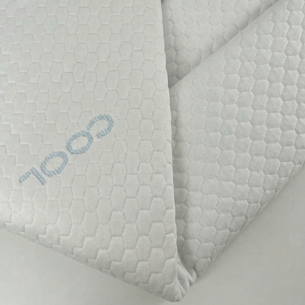 Protège matelas rafraîchissant - COOL