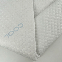 Cooling Mattress Protector - COOL