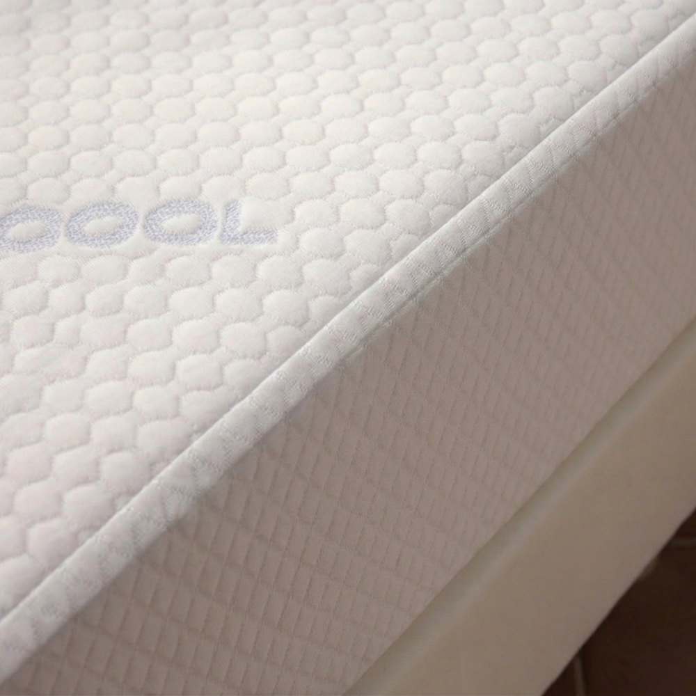 Protège matelas rafraîchissant - COOL