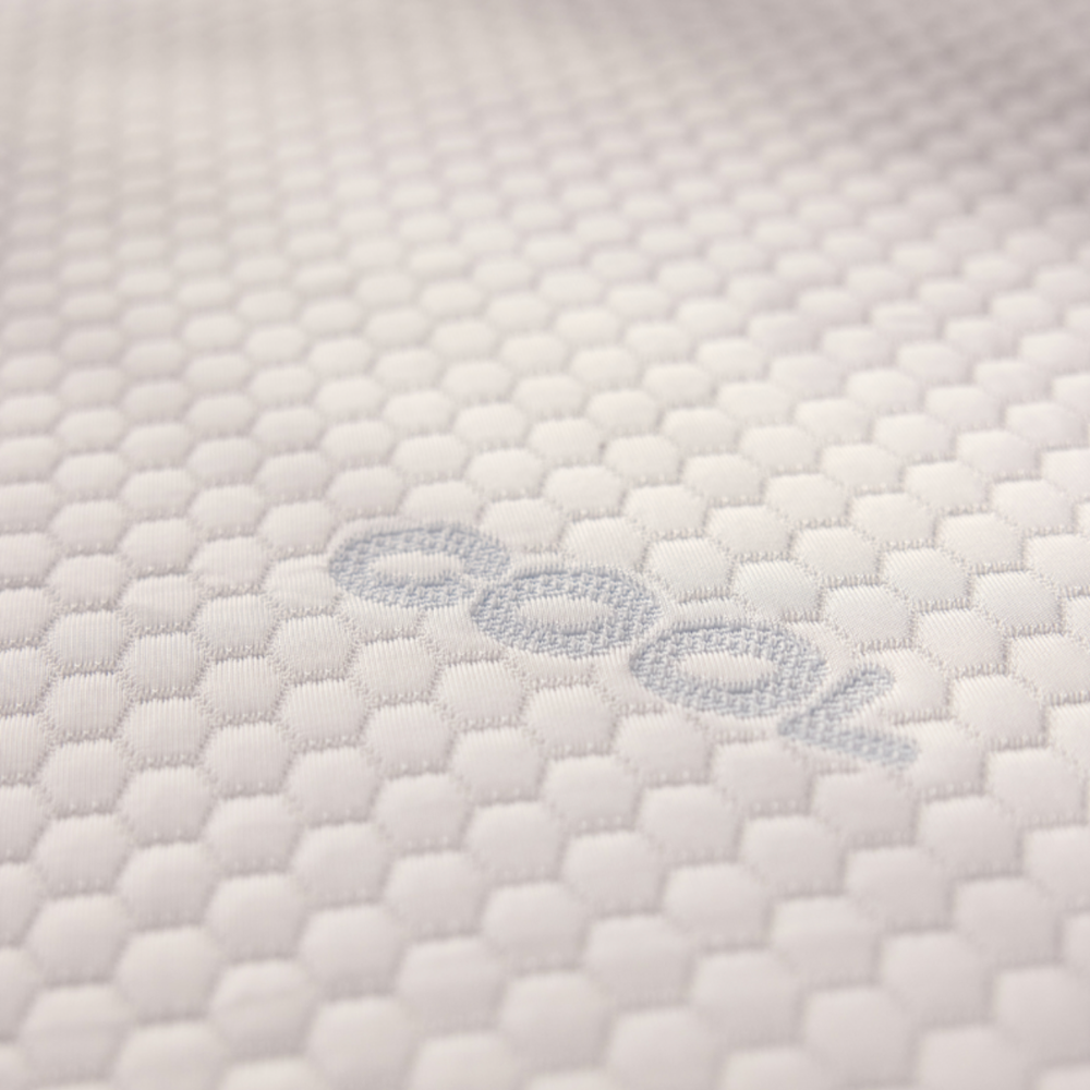 Protège matelas rafraîchissant - COOL