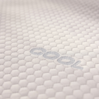 Cooling Mattress Protector - COOL