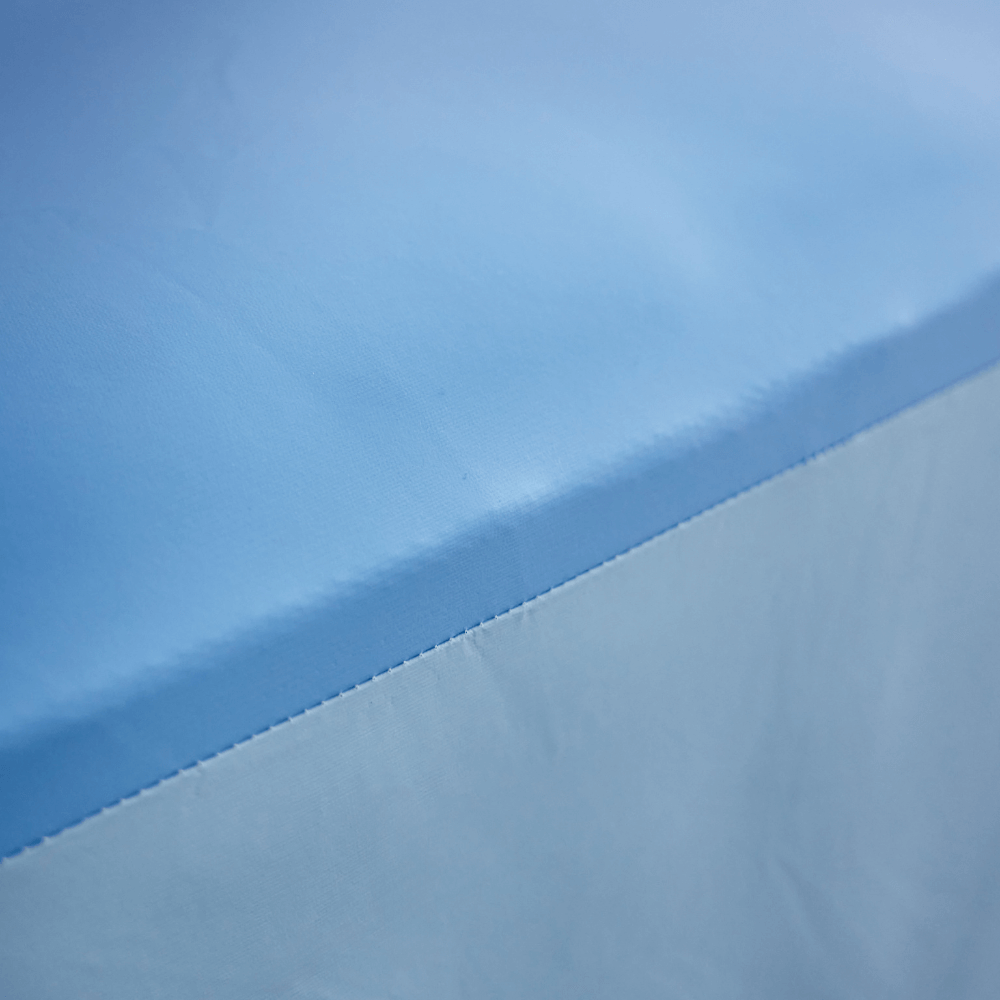 Waterproof and breathable mattress protector 100% TENCEL - TENCEL
