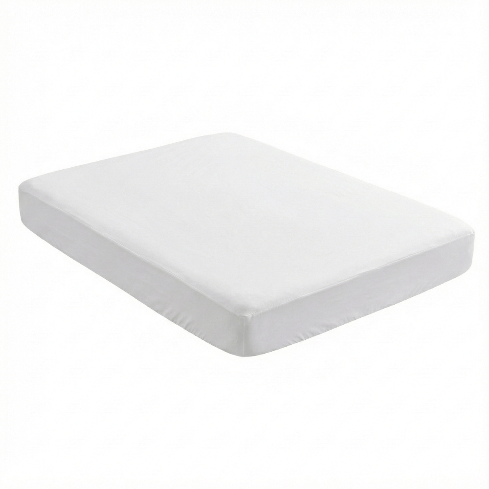 Waterproof and breathable mattress protector 100% TENCEL - TENCEL