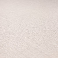 Waterproof and breathable mattress protector in 100% cotton terry cloth - white - BASIC