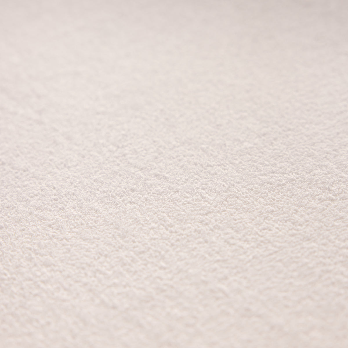 Waterproof and breathable mattress protector in 100% cotton terry cloth - white - BASIC