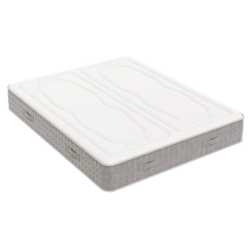 Matelas mousse haute densité - REASONS BI FRESH 25 cm