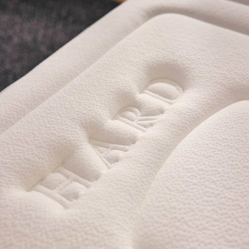 Matelas mousse haute densité - REASONS BI FRESH 25 cm