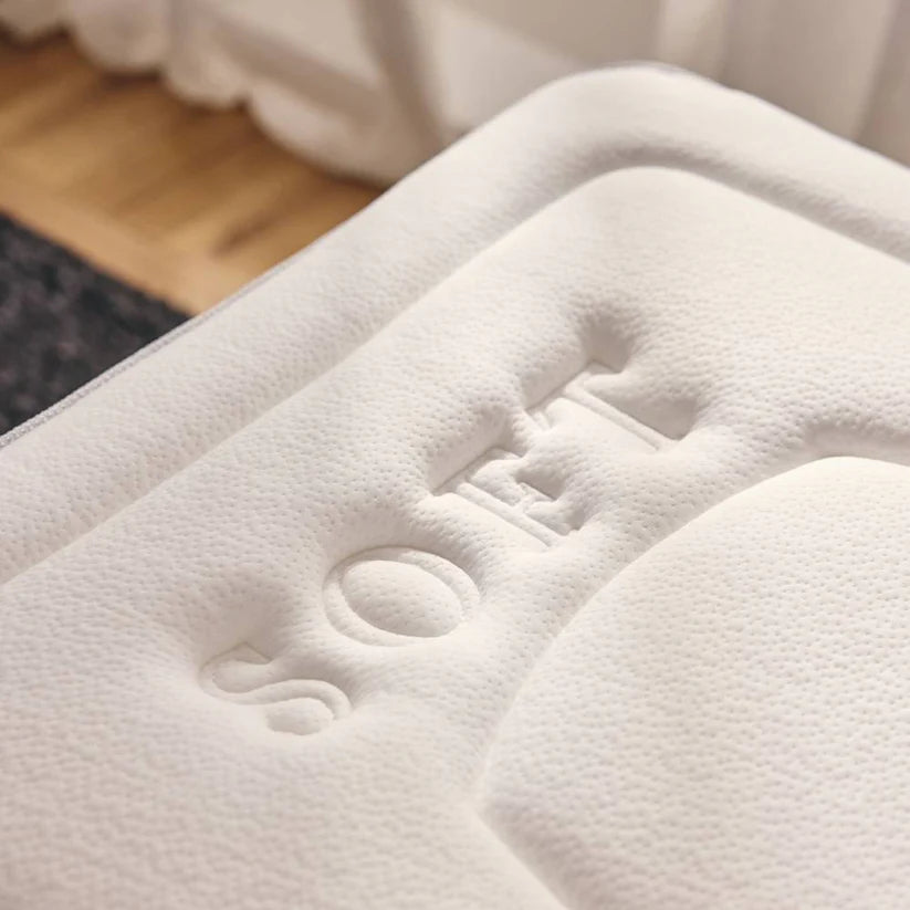 Matelas mousse haute densité - REASONS BI FRESH 25 cm
