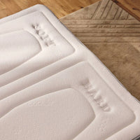 Matelas mousse haute densité - REASONS BI FRESH 25 cm