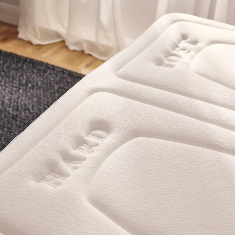 Matelas mousse haute densité - REASONS BI FRESH 25 cm