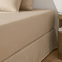 ESSENTIAL 4-Season Winter-Summer Thermoregulating Fiber Duvet - ESSENTIAL