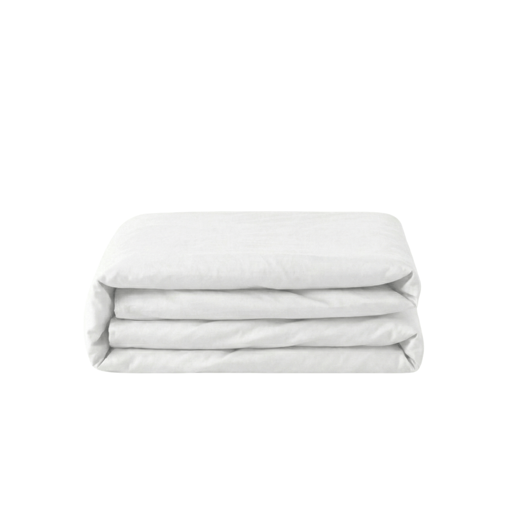 ESSENTIAL 4-Season Winter-Summer Thermoregulating Fiber Duvet - ESSENTIAL