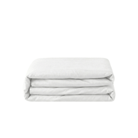 ESSENTIAL 4-Season Winter-Summer Thermoregulating Fiber Duvet - ESSENTIAL