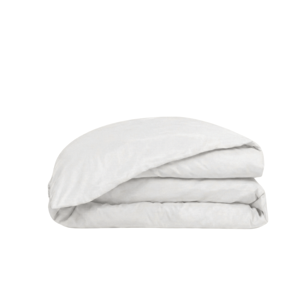 Duvet cover - 100% matte satin - SATIN