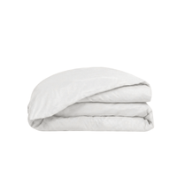 Duvet cover - 100% matte satin - SATIN