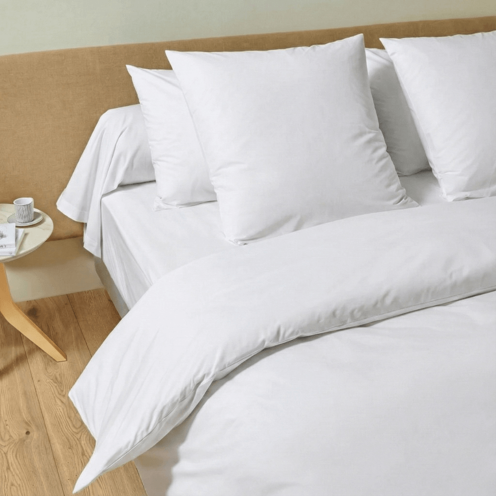 ESSENTIAL 4-Season Winter-Summer Thermoregulating Fiber Duvet - ESSENTIAL