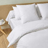 ESSENTIAL 4-Season Winter-Summer Thermoregulating Fiber Duvet - ESSENTIAL