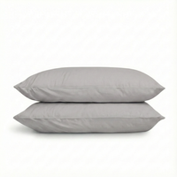 ESSENTIAL 4-Season Winter-Summer Thermoregulating Fiber Duvet - ESSENTIAL