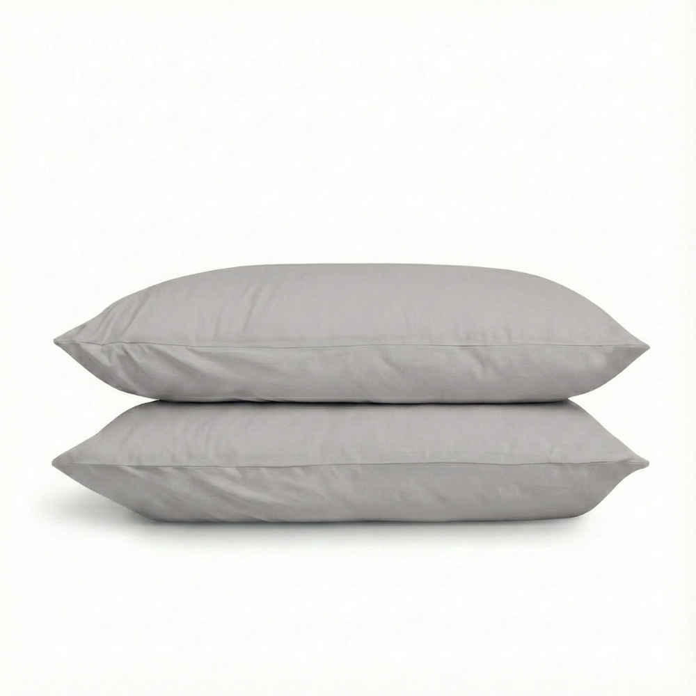 ESSENTIAL 4-Season Winter-Summer Thermoregulating Fiber Duvet - ESSENTIAL