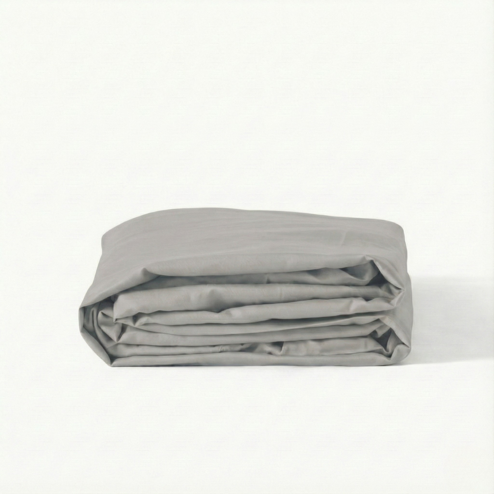 ESSENTIAL 4-Season Winter-Summer Thermoregulating Fiber Duvet - ESSENTIAL