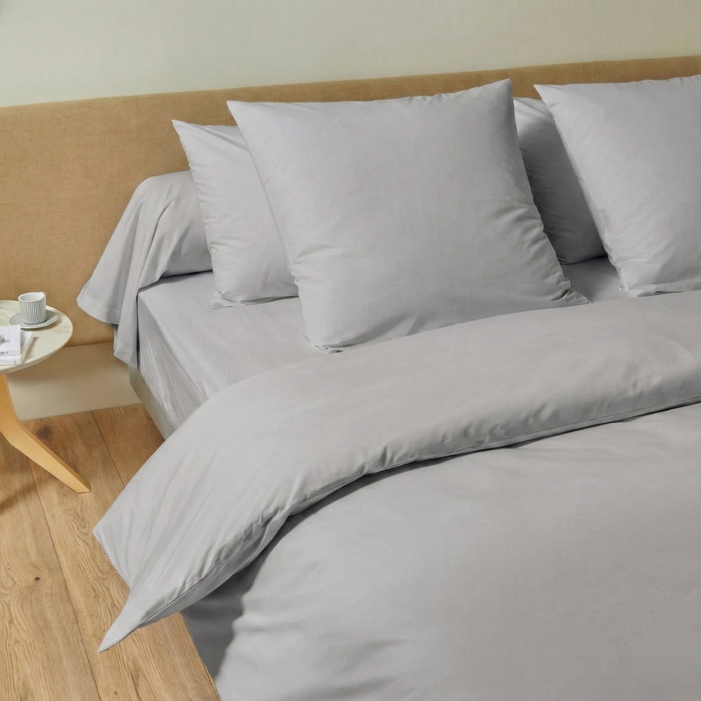 ESSENTIAL 4-Season Winter-Summer Thermoregulating Fiber Duvet - ESSENTIAL