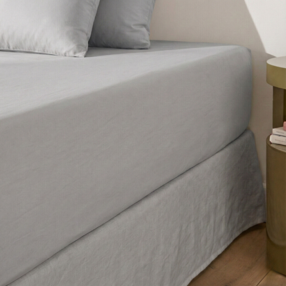 ESSENTIAL 4-Season Winter-Summer Thermoregulating Fiber Duvet - ESSENTIAL