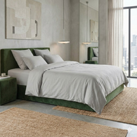 ESSENTIAL 4-Season Winter-Summer Thermoregulating Fiber Duvet - ESSENTIAL
