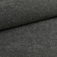 Lit BOXSPRING N°3 - Avec tête de lit, coffre intégré, matelas ressorts ensachés inclus