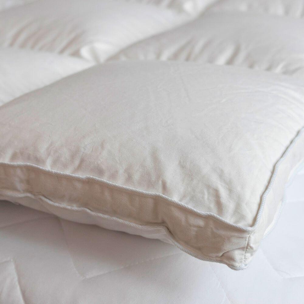 Surmatelas en plumes - PLUME
