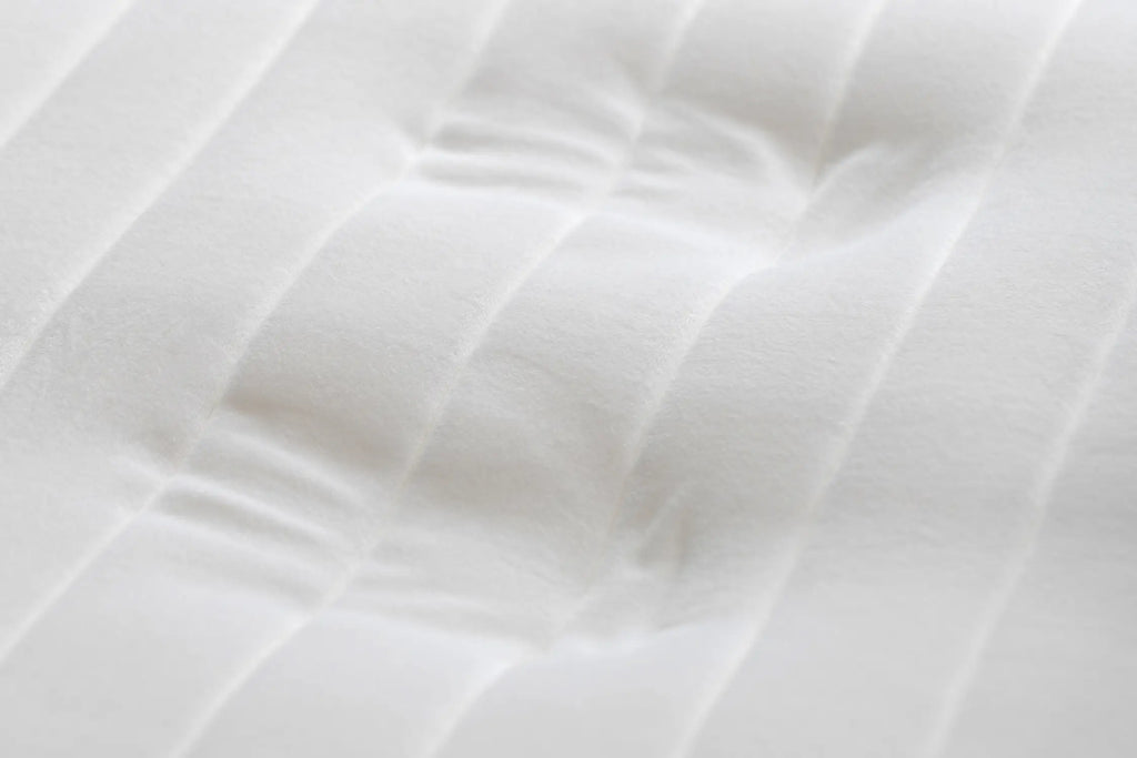 2-in-1 Regenerating Memory Foam Mattress Topper/Protector