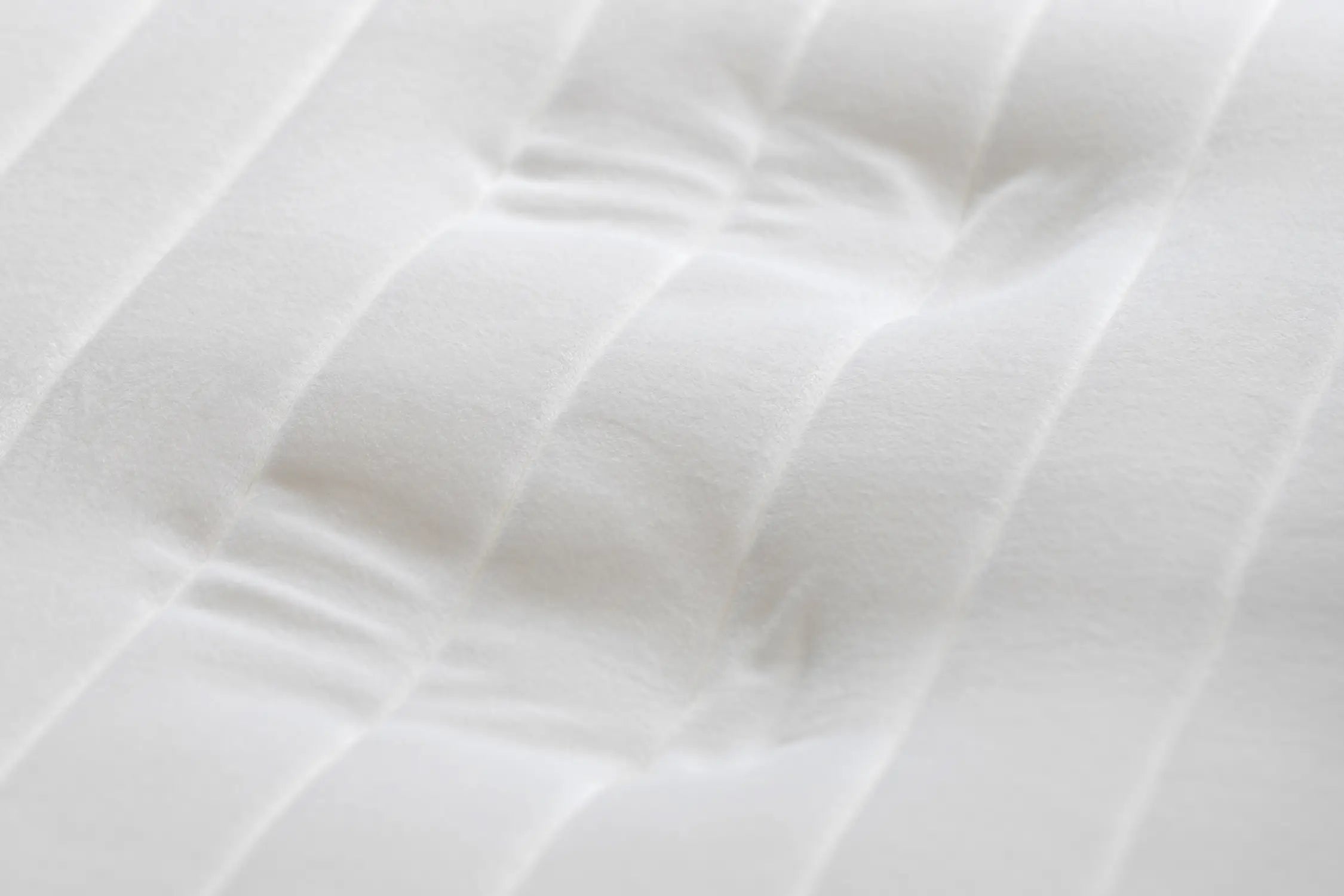 2-in-1 Regenerating Memory Foam Mattress Topper/Protector