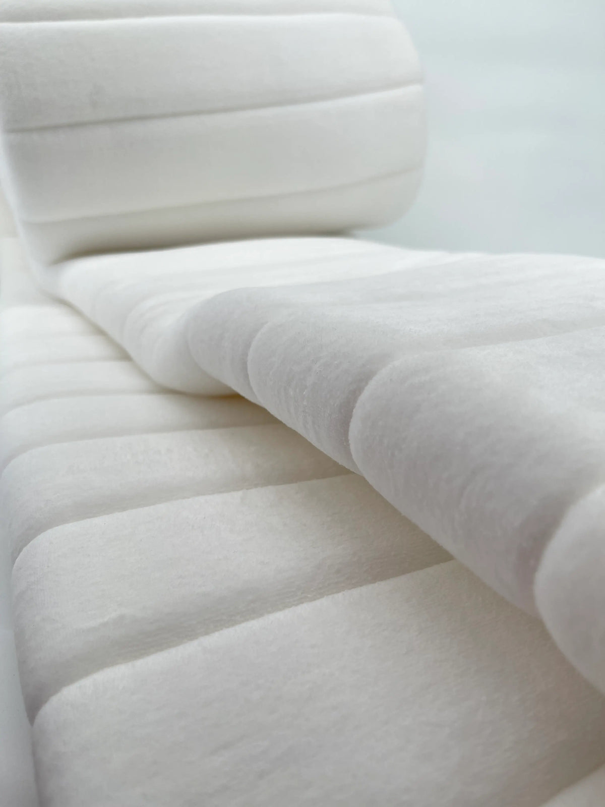 2-in-1 Regenerating Memory Foam Mattress Topper/Protector